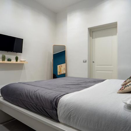 Nena Sweet Home Palermo Bagian luar foto