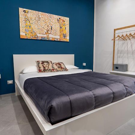Nena Sweet Home Palermo Bagian luar foto