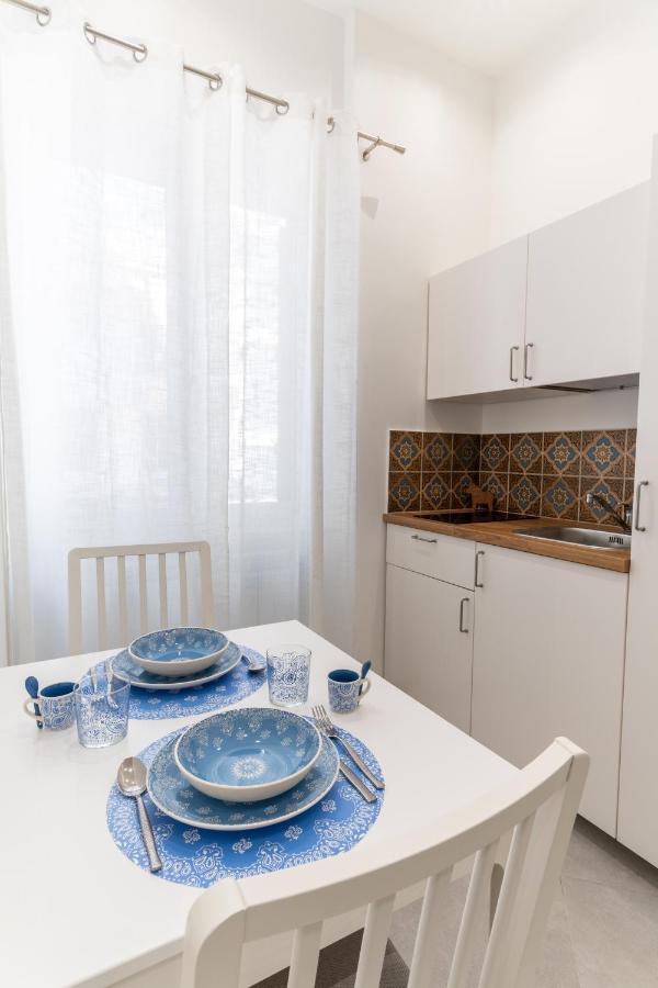 Nena Sweet Home Palermo Bagian luar foto
