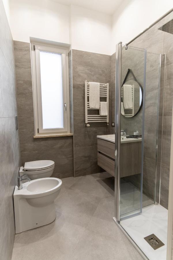 Nena Sweet Home Palermo Bagian luar foto