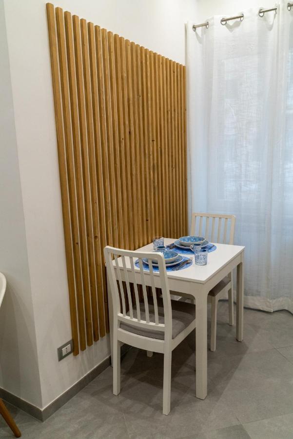 Nena Sweet Home Palermo Bagian luar foto