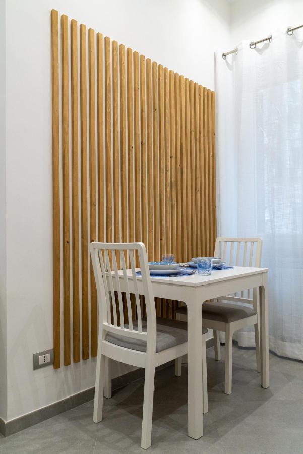 Nena Sweet Home Palermo Bagian luar foto