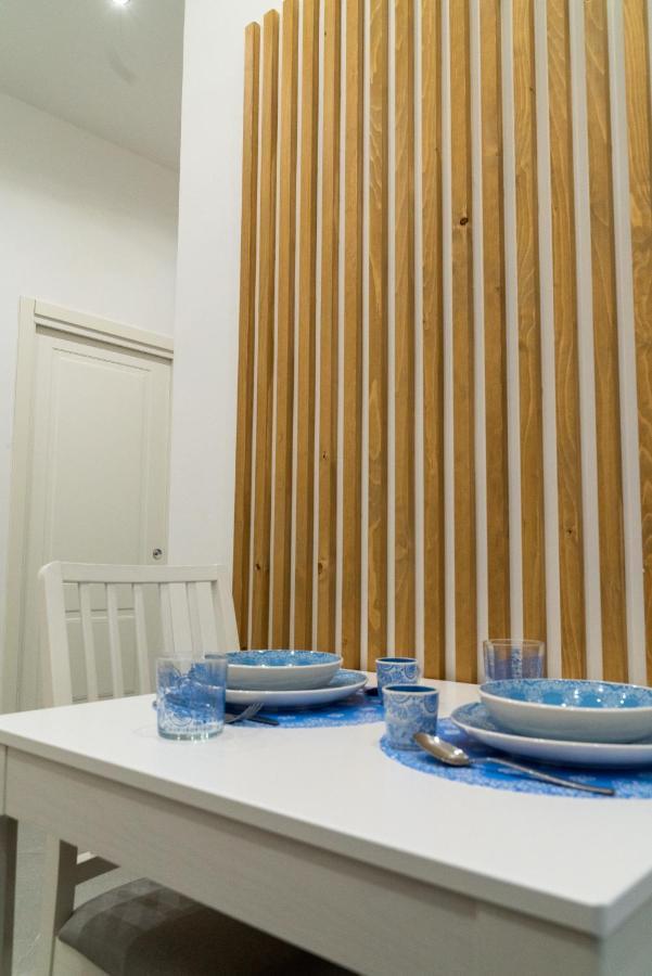 Nena Sweet Home Palermo Bagian luar foto