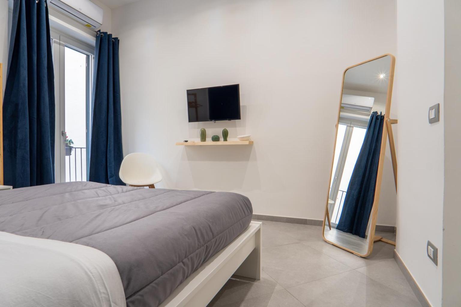 Nena Sweet Home Palermo Bagian luar foto
