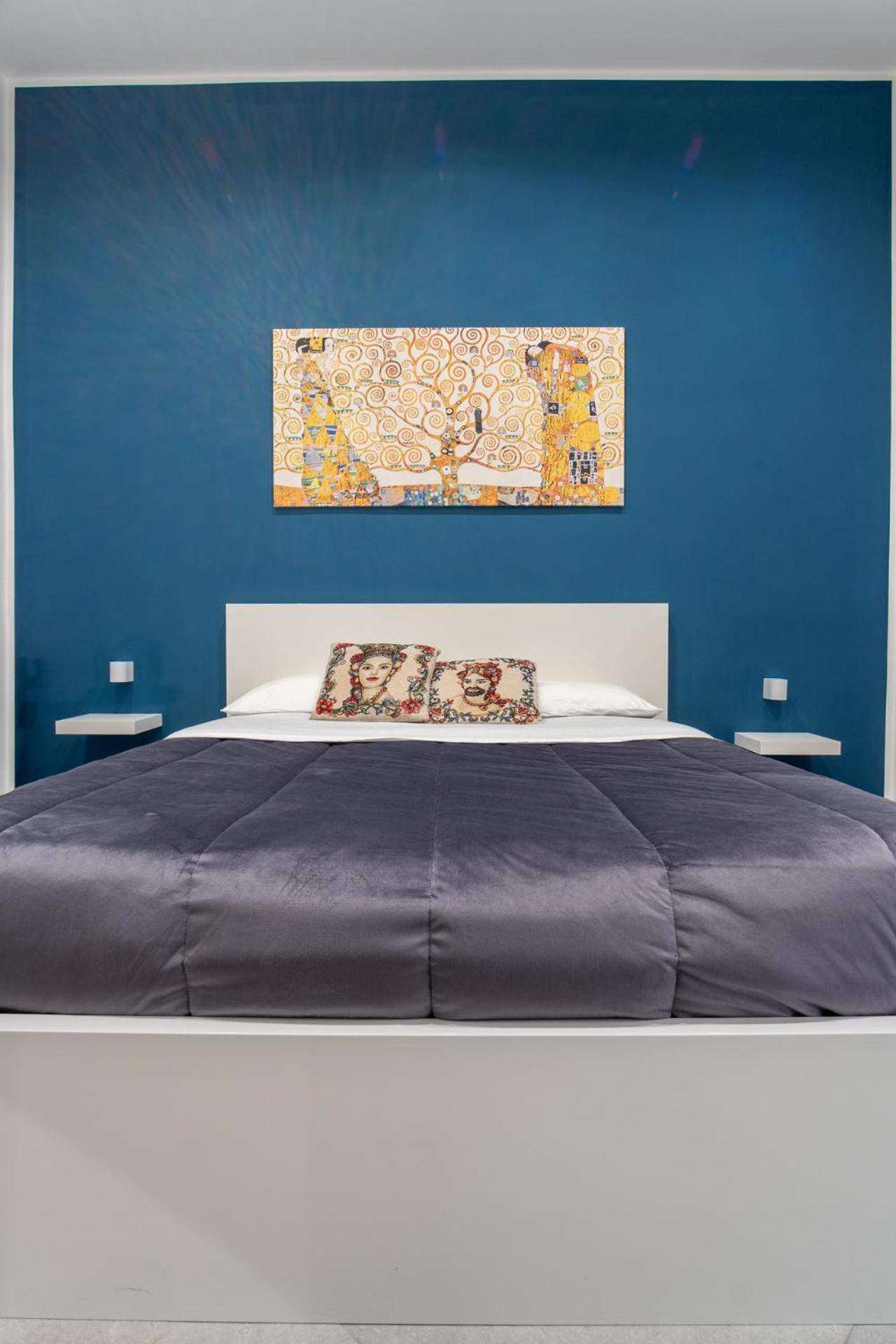 Nena Sweet Home Palermo Bagian luar foto