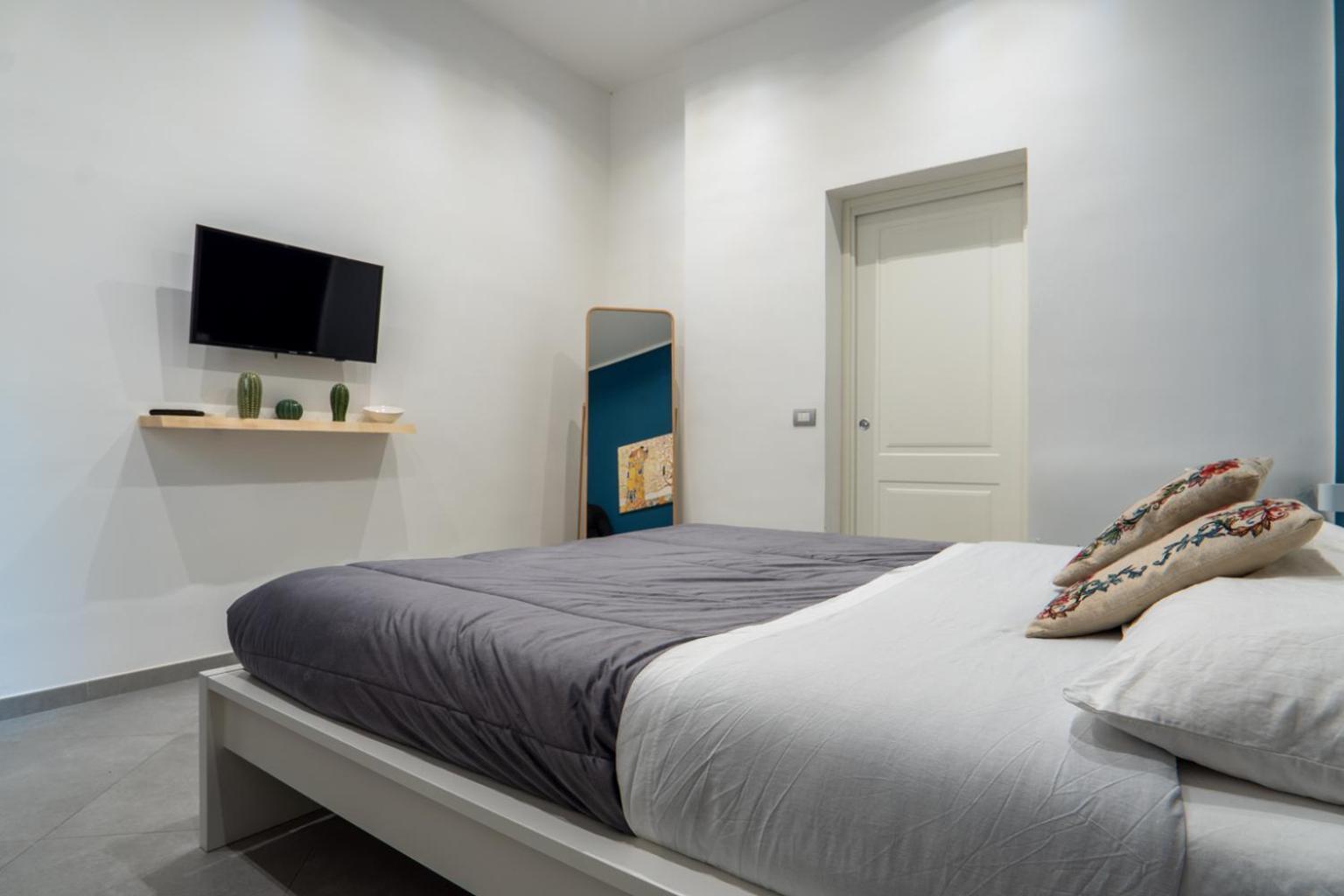 Nena Sweet Home Palermo Bagian luar foto