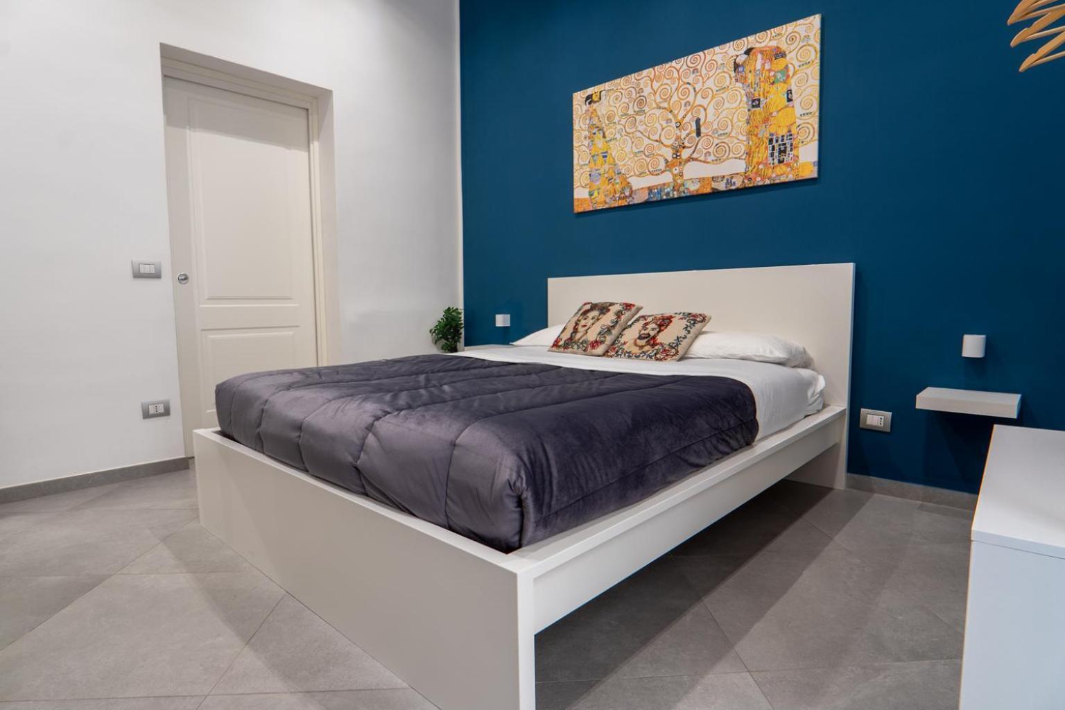 Nena Sweet Home Palermo Bagian luar foto