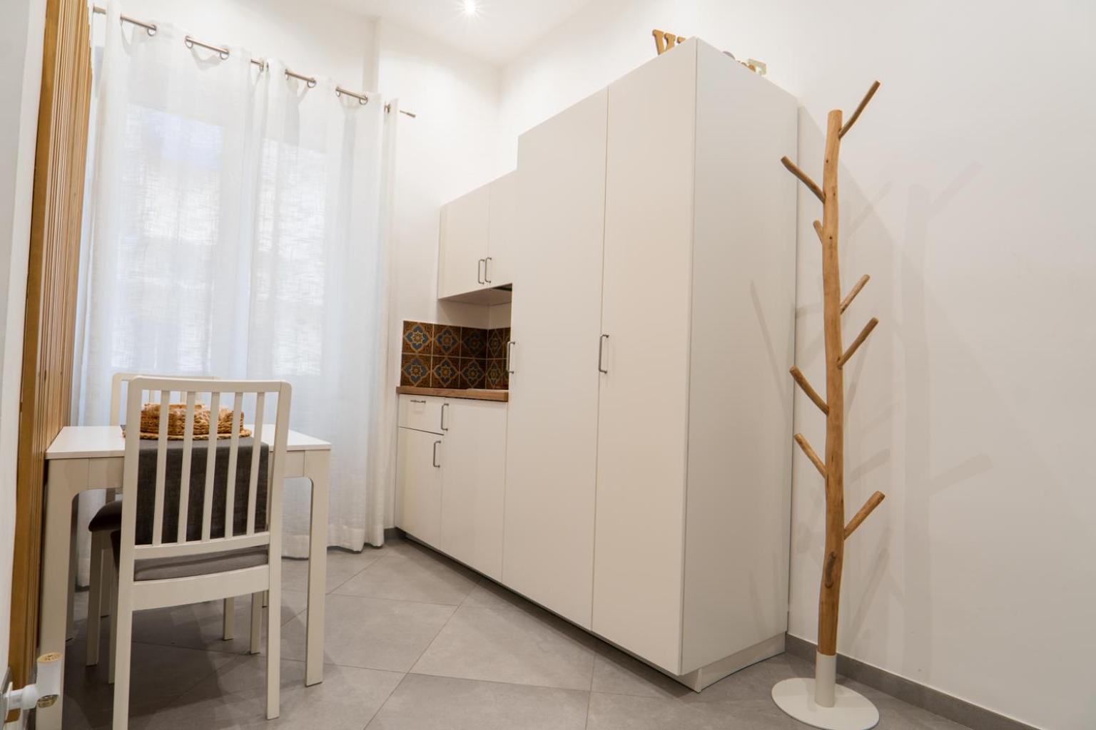 Nena Sweet Home Palermo Bagian luar foto