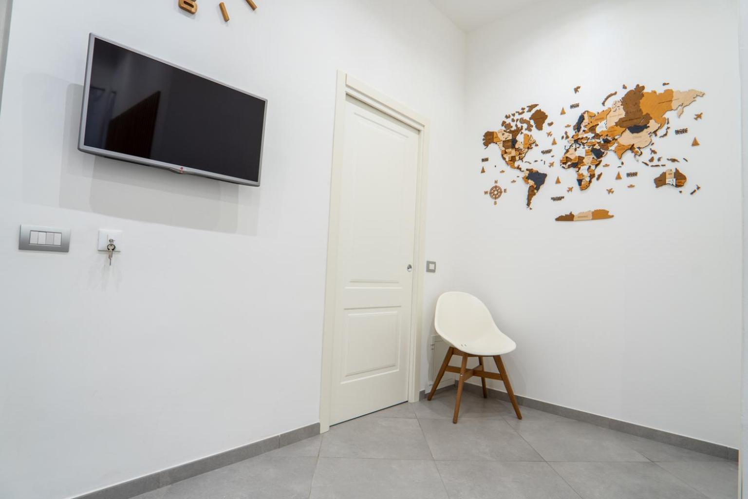Nena Sweet Home Palermo Bagian luar foto