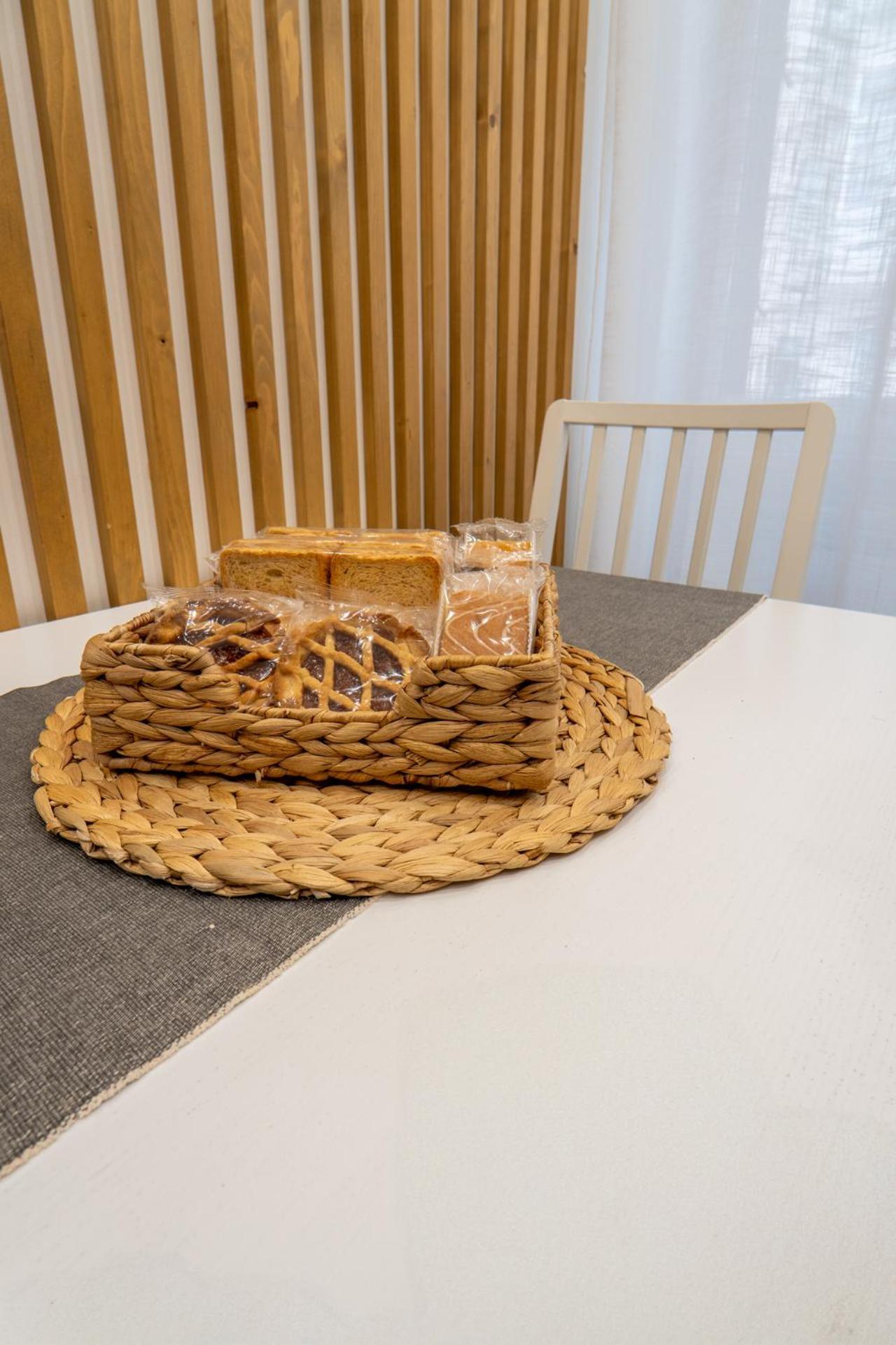 Nena Sweet Home Palermo Bagian luar foto